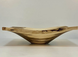 Stinson Studios | Square Ambrosia Maple Bowl