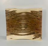 Stinson Studios | Square Ambrosia Maple Bowl