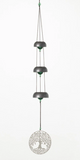 Woodstock Chimes | Temple Bells Trio, Tree of Life