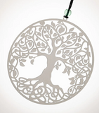 Woodstock Chimes | Temple Bells Trio, Tree of Life