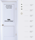 Woodstock Chimes | Temple Bells Trio, Tree of Life
