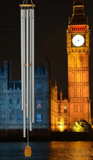 Woodstock Chimes | Chimes of Westminster