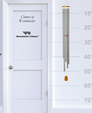 Woodstock Chimes | Chimes of Westminster