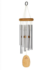 Woodstock Chimes | Gregorian Chimes - Soprano
