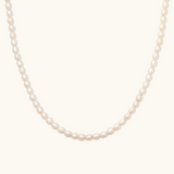 Leah Alexandra | Sweetie Pearl Necklace