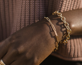 Leah Alexandra | Hailey Bracelet