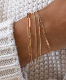 Leah Alexandra | Hailey Bracelet