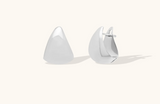 Leah Alexandra | Petite Claw Hoops