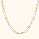 Leah Alexandra | Marni Necklace