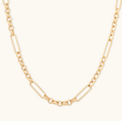 Leah Alexandra | Marni Necklace