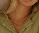 Leah Alexandra | Marni Necklace