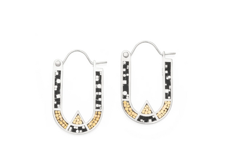 Erica Leal | Wray Earrings