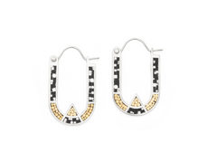 Erica Leal | Wray Earrings