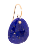 Anne Sportun | Lapis Drop Earrings