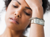 Franny E | The Jacqueline Cuff