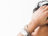 Franny E | The Jacqueline Cuff