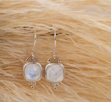 Kat Cadegan | Ariel Earrings