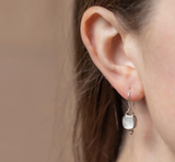 Kat Cadegan | Ariel Earrings