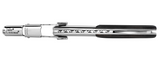 Claude Dozorme | Le Thiers® Sommelier Double Lever with Ebony Handle