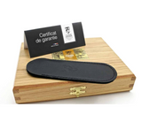 Claude Dozorme | Le Thiers® Sommelier Double Lever with Diamond cut Handle