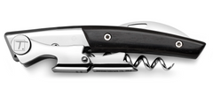Claude Dozorme | Le Thiers® Sommelier Double Lever with Ebony Handle