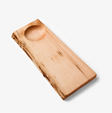 Stinson Studios | Ambrosia Maple Pâté Board 20"