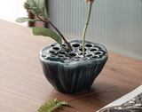 Gohobi | Japanese Style Lotus table Vase