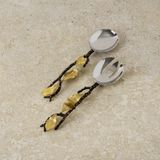 Michael Aram | Vintage Bloom Serving Set