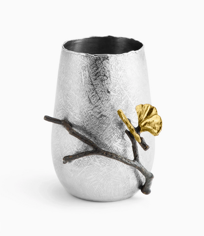 Michael Aram | Butterfly Ginkgo Toothbrush Holder