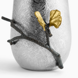 Michael Aram | Butterfly Ginkgo Toothbrush Holder