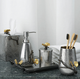 Michael Aram | Butterfly Ginkgo Toothbrush Holder