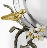 Michael Aram | Lovebirds Medium Bowl