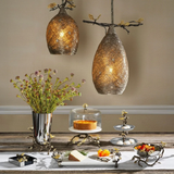 Michael Aram | Lovebirds Medium Bowl