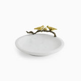 Michael Aram | Lovebirds Trinket Dish