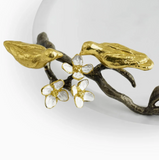 Michael Aram | Lovebirds Trinket Dish