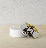 Michael Aram | Lovebirds Trinket Box