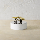 Michael Aram | Lovebirds Trinket Box