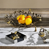 Michael Aram | Lovebirds Centerpiece Bowl