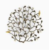 Michael Aram | Lovebirds Centerpiece Bowl