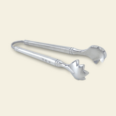 Match | Ice Tongs
