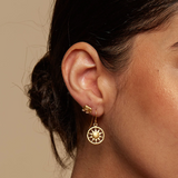 Satya | Sacred Shelter Earrings / Elephant studs