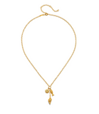 Satya | Healing Light Ocean Charm Necklace