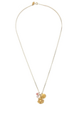 Satya | Ganesha Hindu God, Loving Harmony Necklace