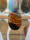 Fascapple glass | Scotch & Smoke Vessel