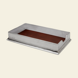 Match | Dinner Napkin, Guest Towel Box
