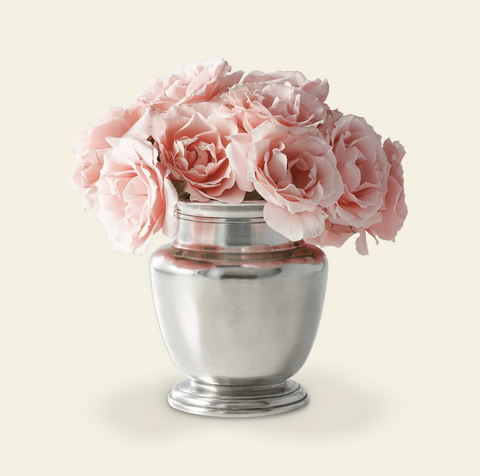 Match | Rimmed Vase
