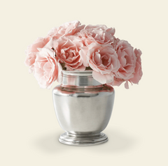 Match | Rimmed Vase
