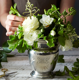 Match | Rimmed Vase