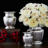Match | Rimmed Vase