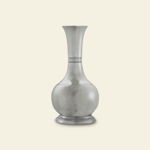Match | Long Neck Vase